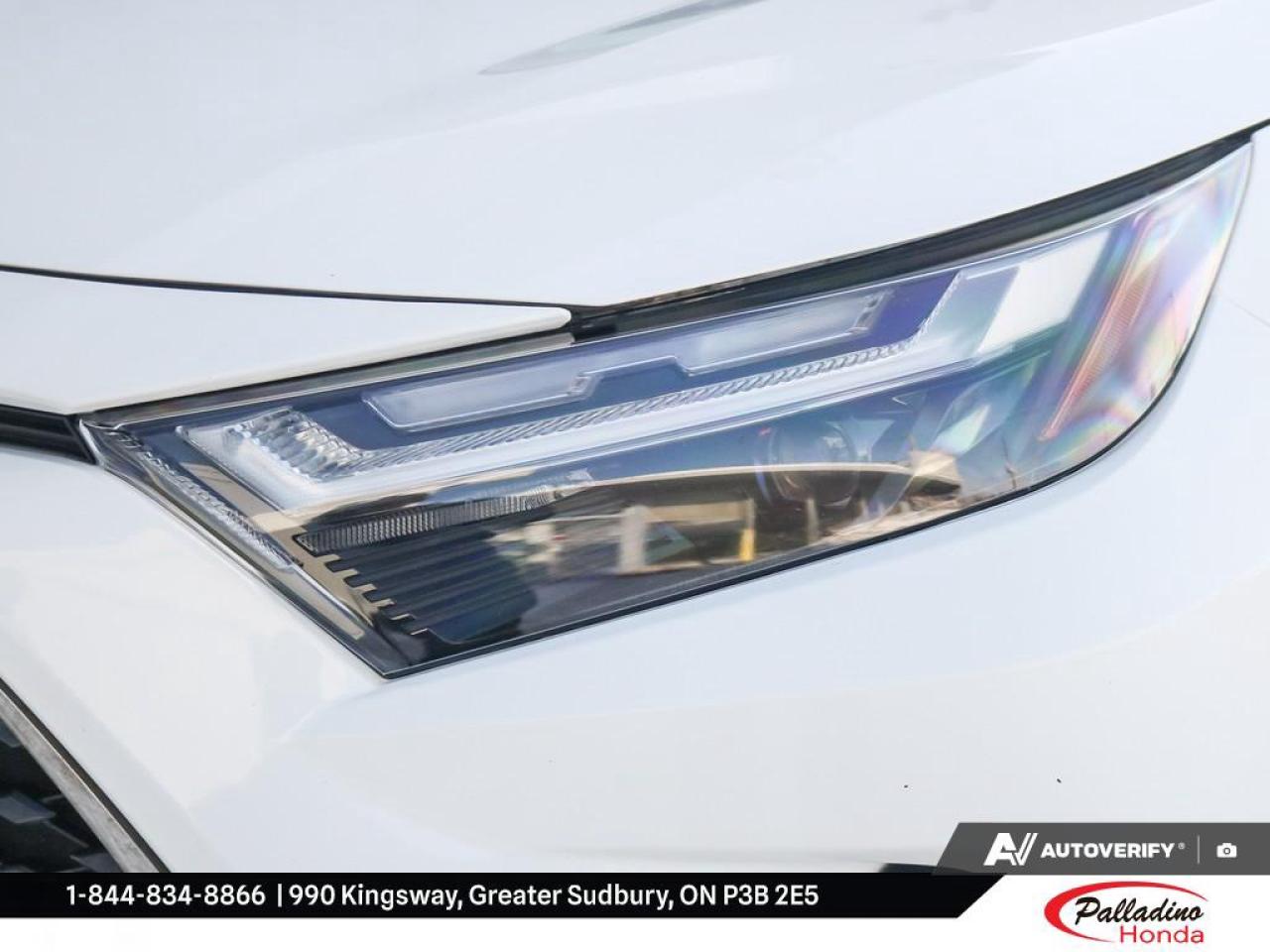 2023 Toyota RAV4 Prime XSE Photo