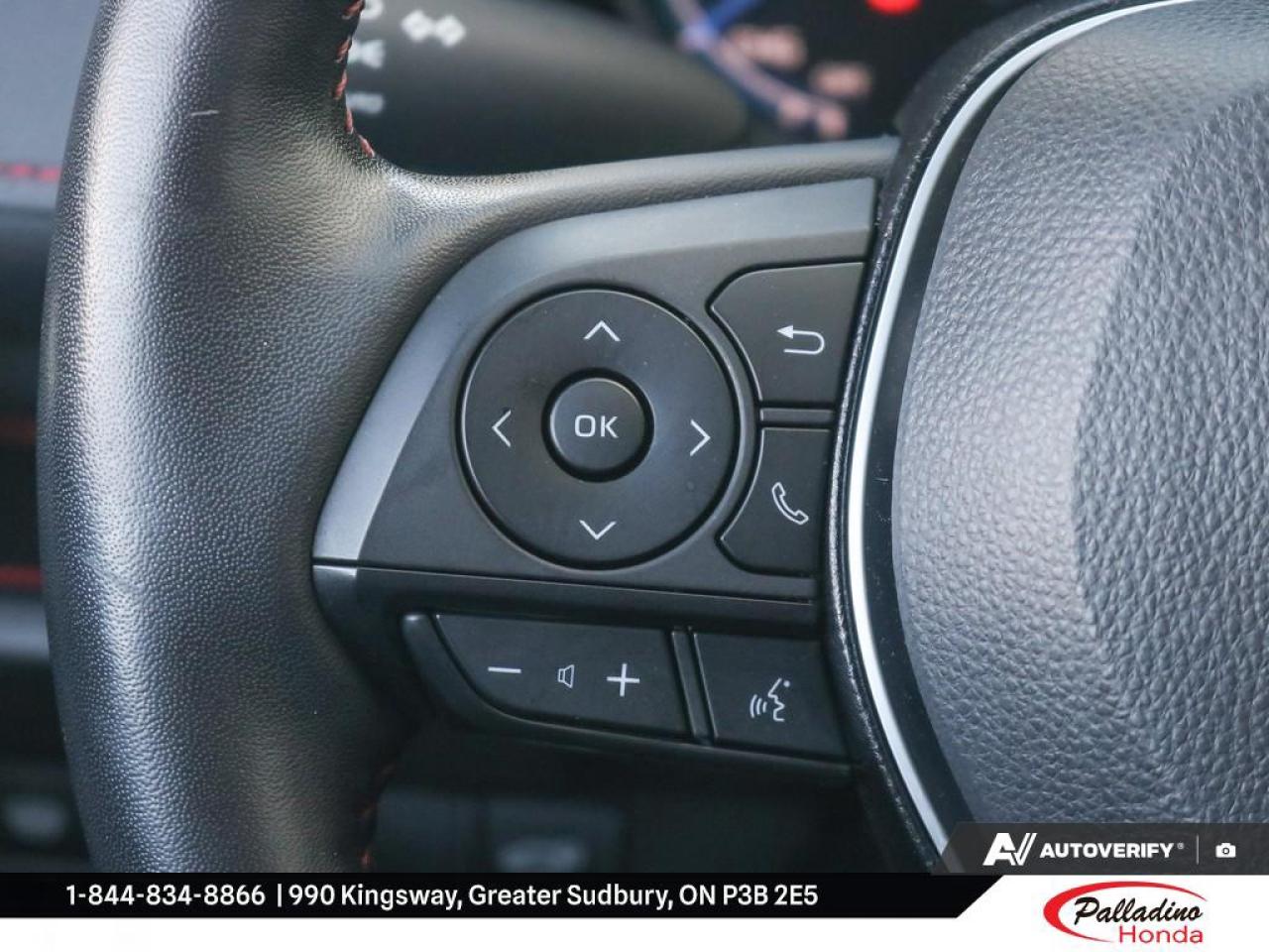 2023 Toyota RAV4 Prime XSE Photo