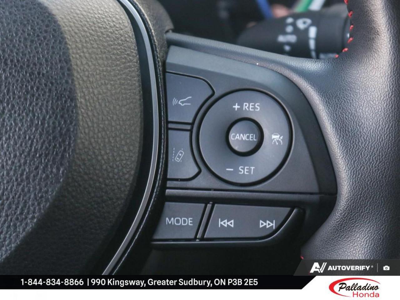 2023 Toyota RAV4 Prime XSE Photo