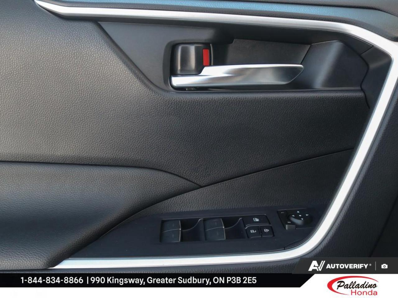 2023 Toyota RAV4 Prime XSE Photo