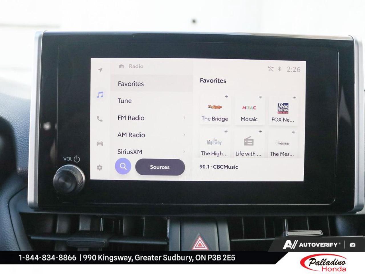 2023 Toyota RAV4 Prime XSE Photo