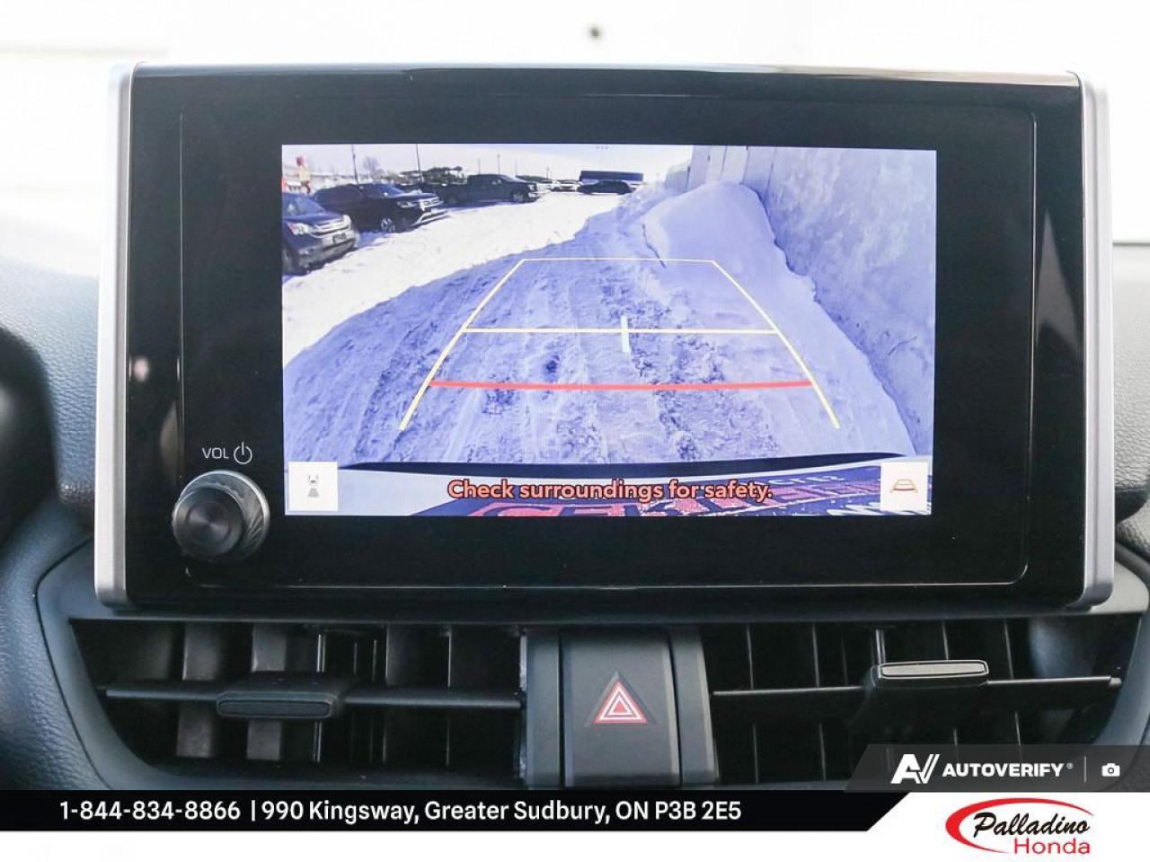 2023 Toyota RAV4 Prime XSE Photo