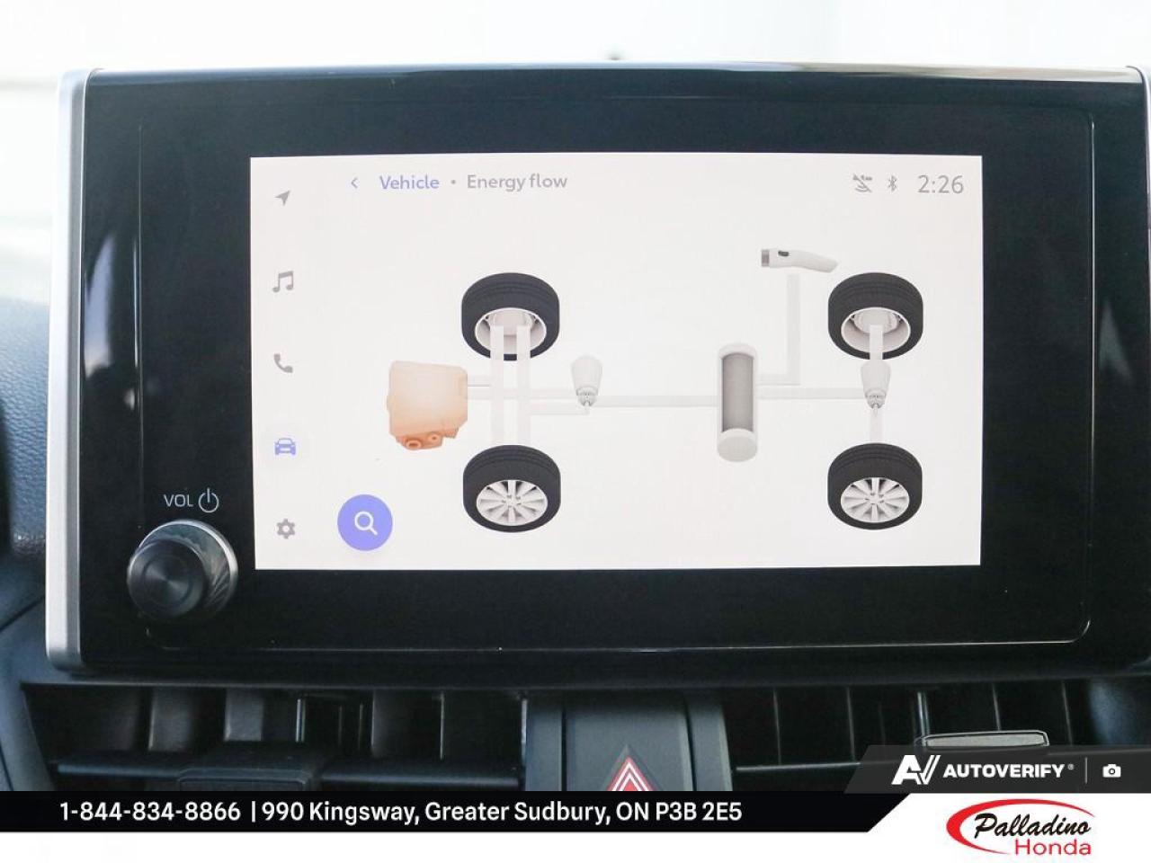 2023 Toyota RAV4 Prime XSE Photo