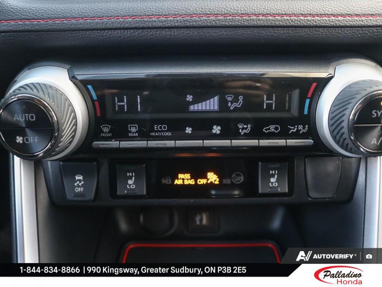 2023 Toyota RAV4 Prime XSE Photo