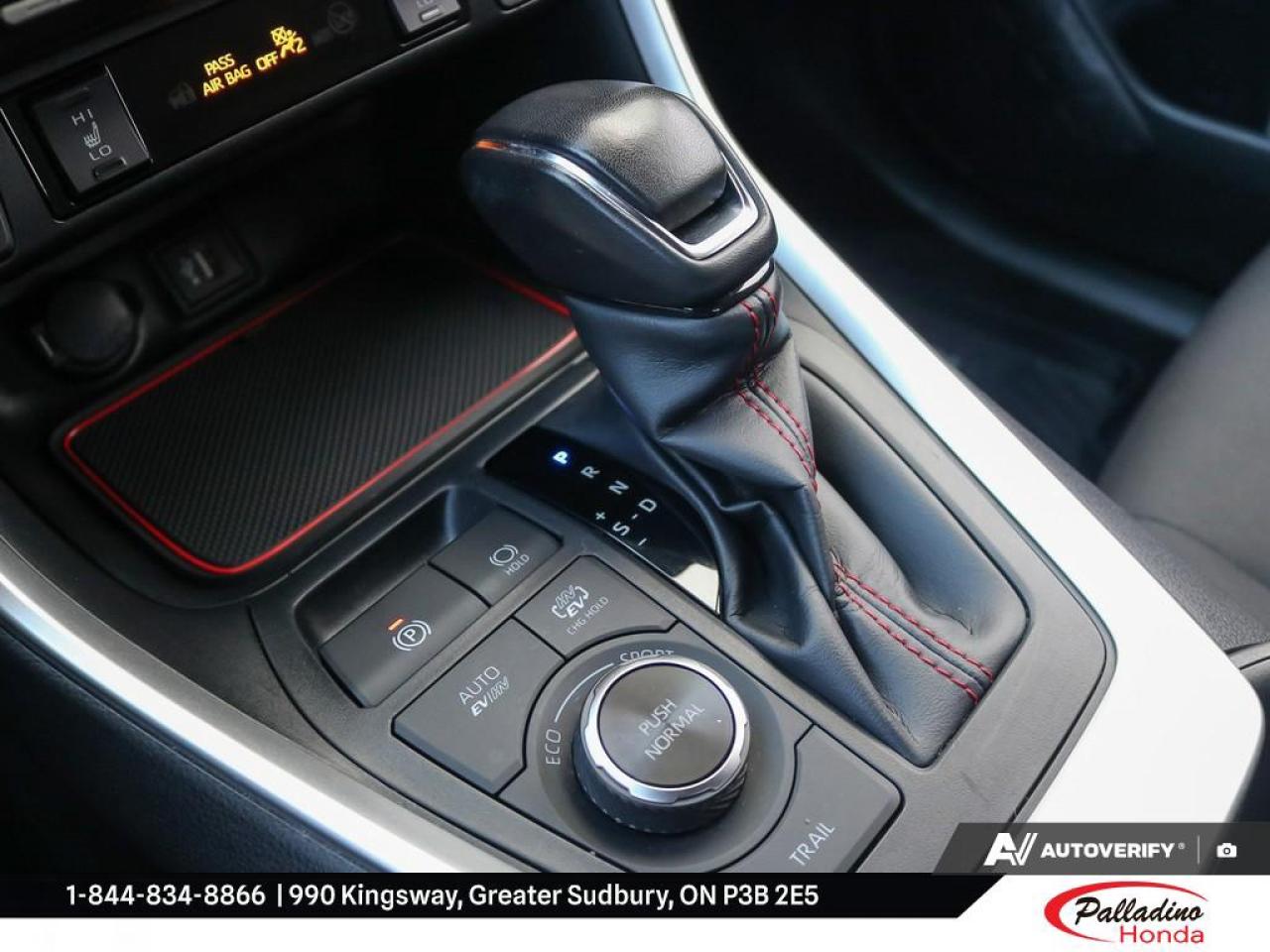 2023 Toyota RAV4 Prime XSE Photo