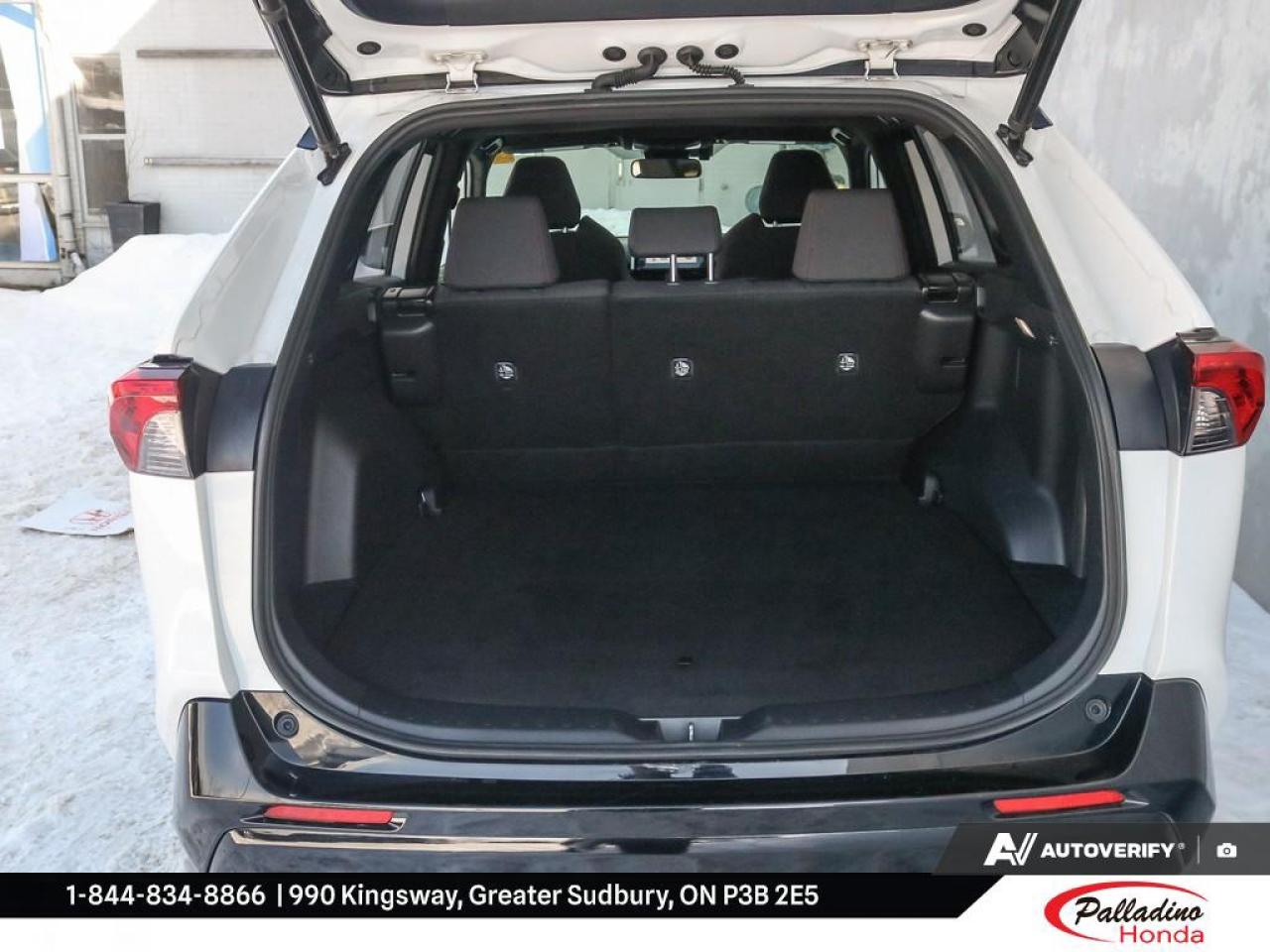 2023 Toyota RAV4 Prime XSE Photo