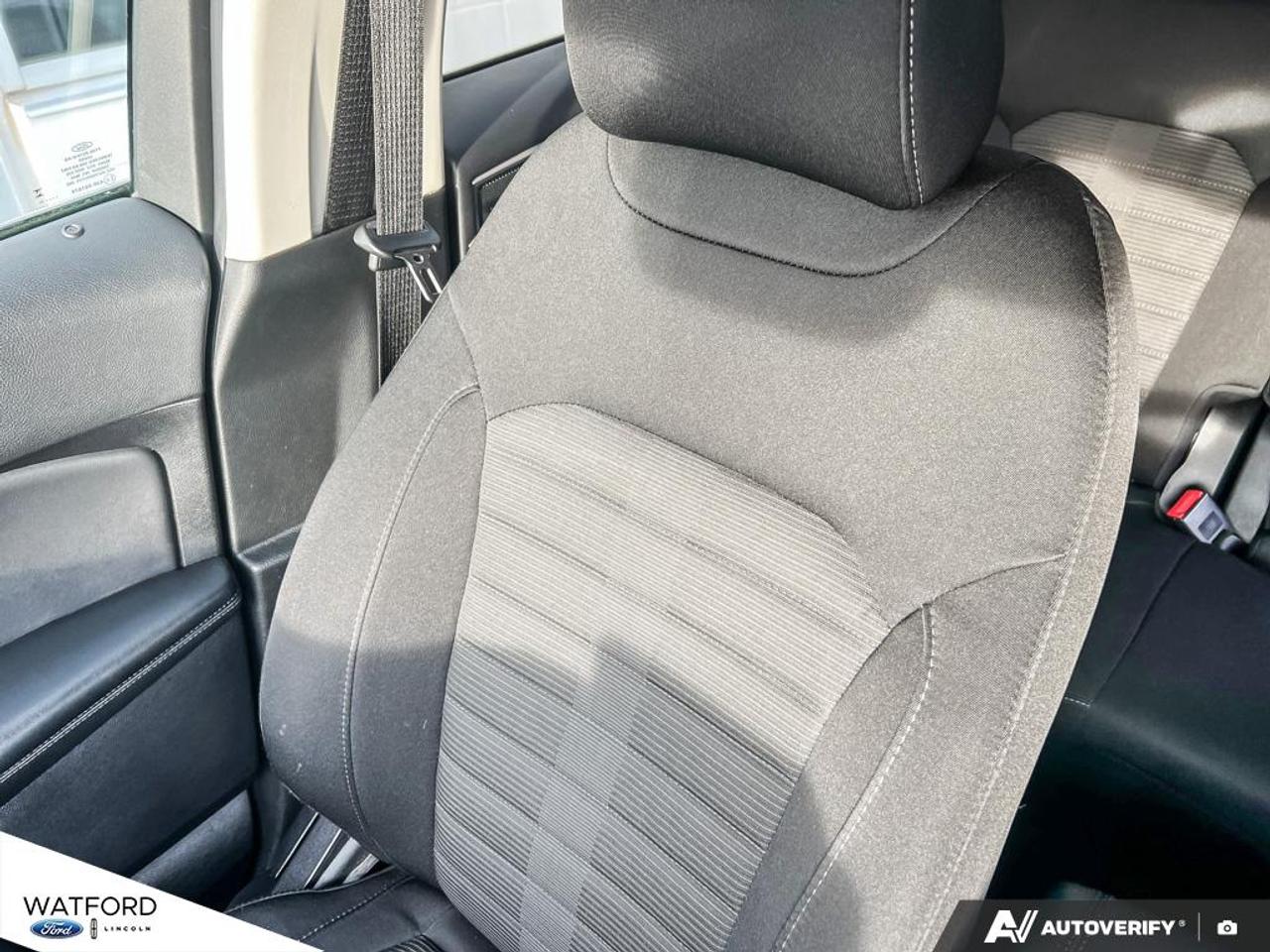 2024 Ford Edge SEL AWD Photo