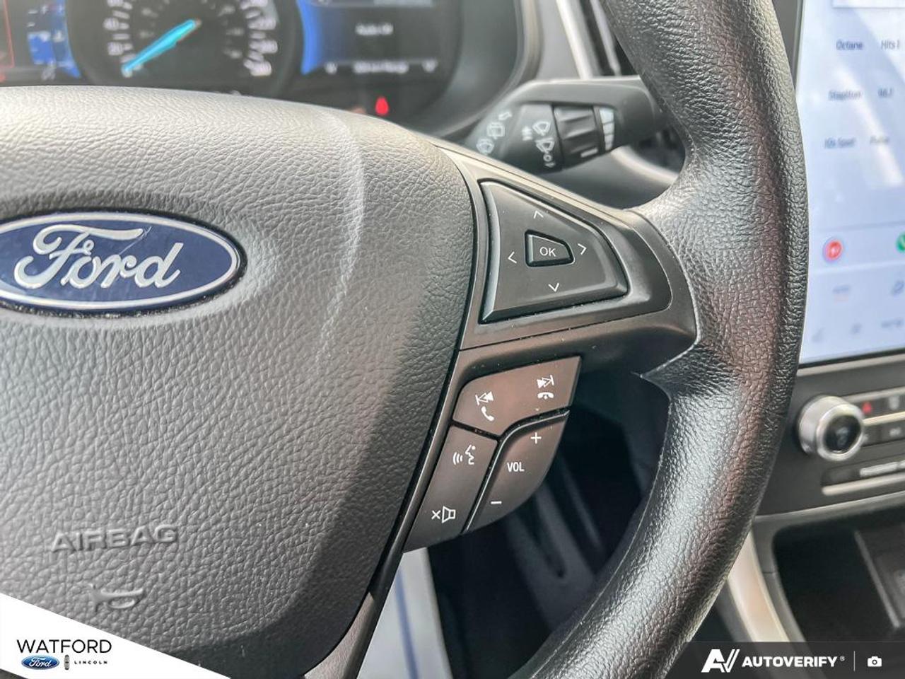 2024 Ford Edge SEL AWD Photo