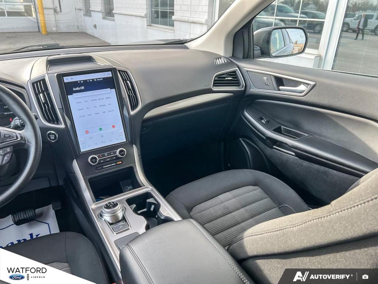 2024 Ford Edge SEL AWD Photo