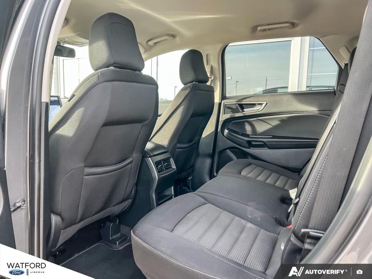 2024 Ford Edge SEL AWD Photo