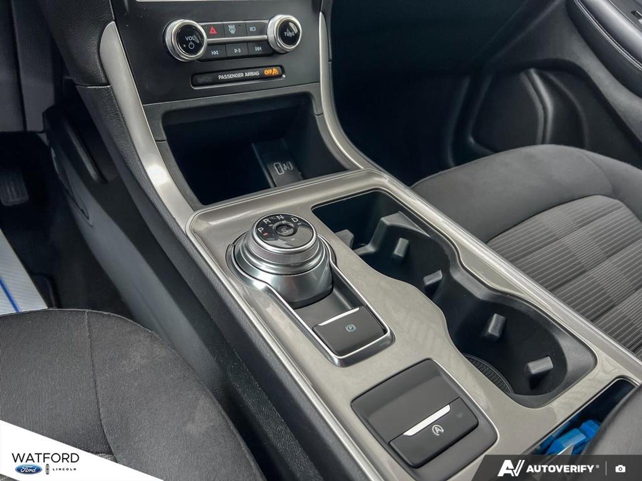 2024 Ford Edge SEL AWD Photo