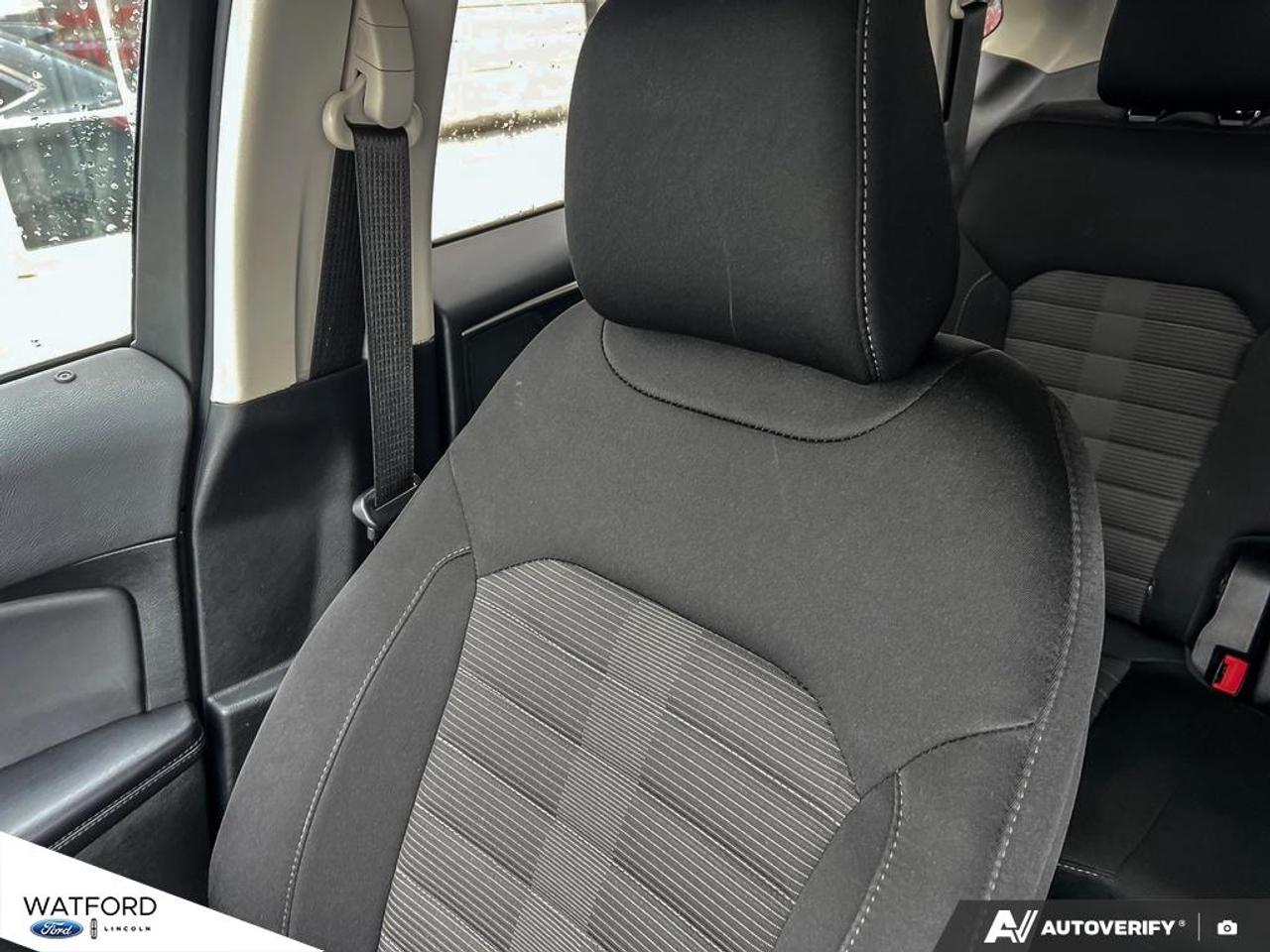 2024 Ford Edge SEL AWD Photo