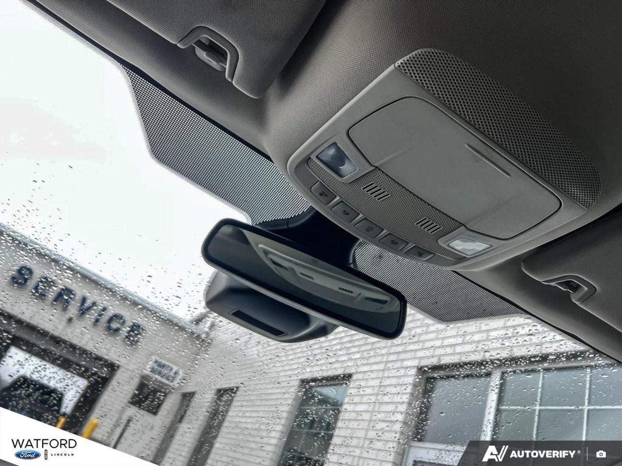 2024 Ford Edge SEL AWD Photo