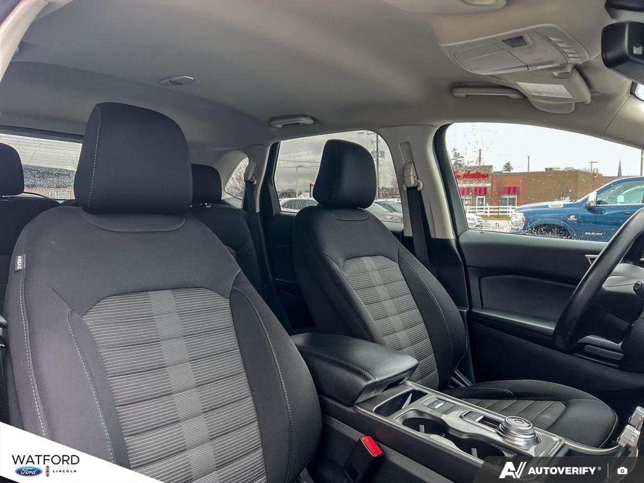 2024 Ford Edge SEL AWD Photo