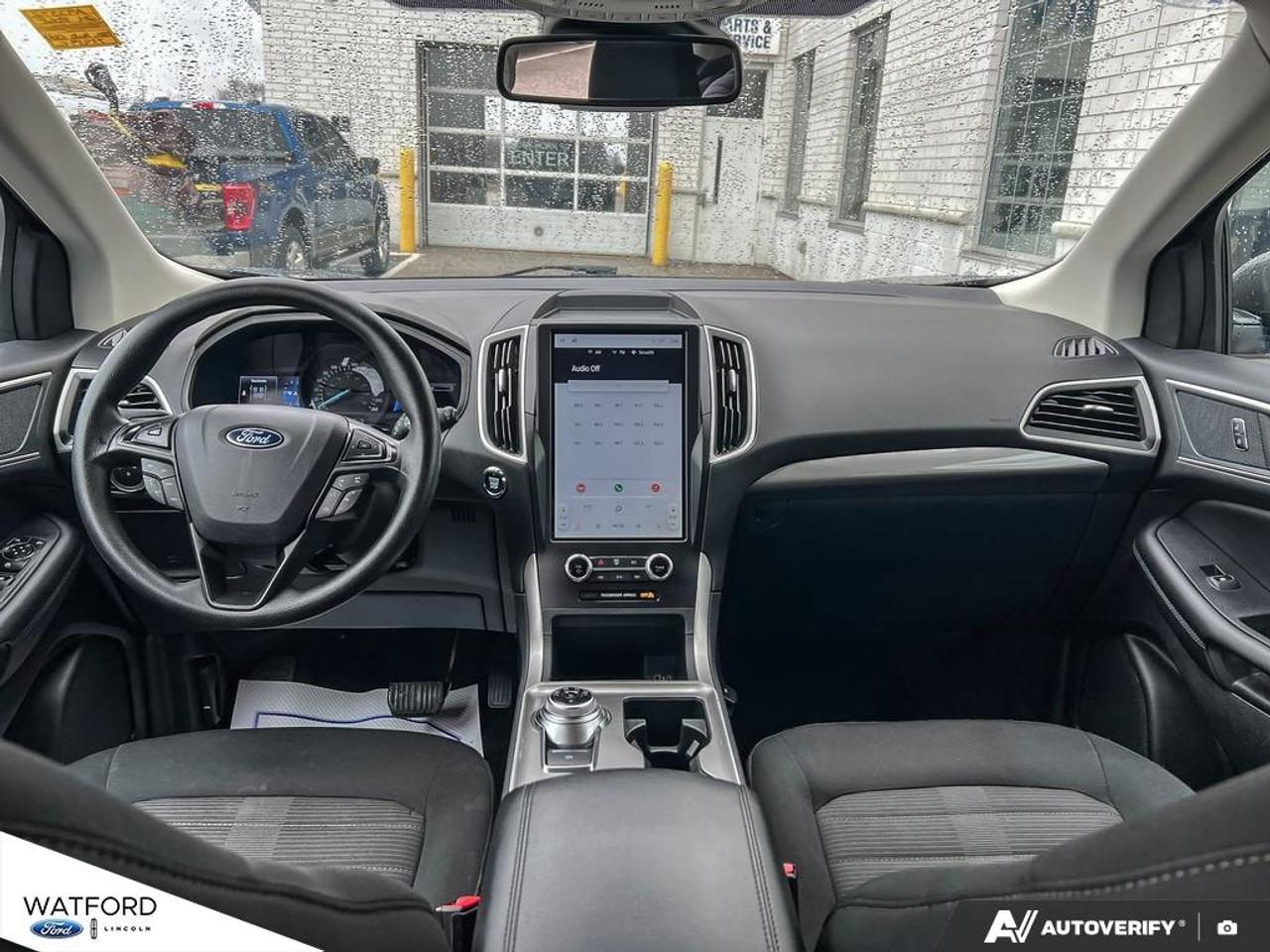 2024 Ford Edge SEL AWD Photo