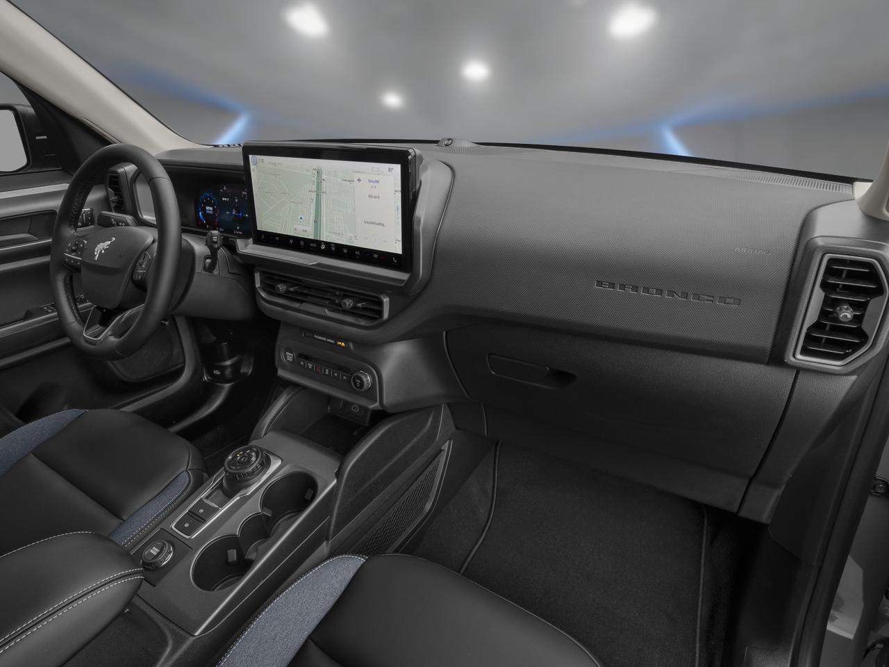2026 Ford Bronco Sport Outer Banks Photo