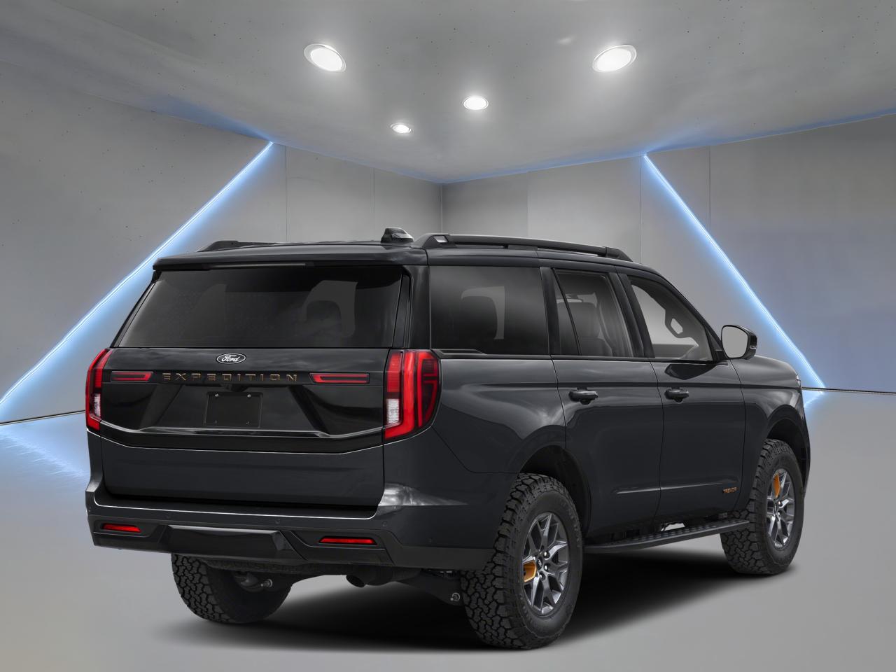 2026 Ford Expedition Tremor Photo