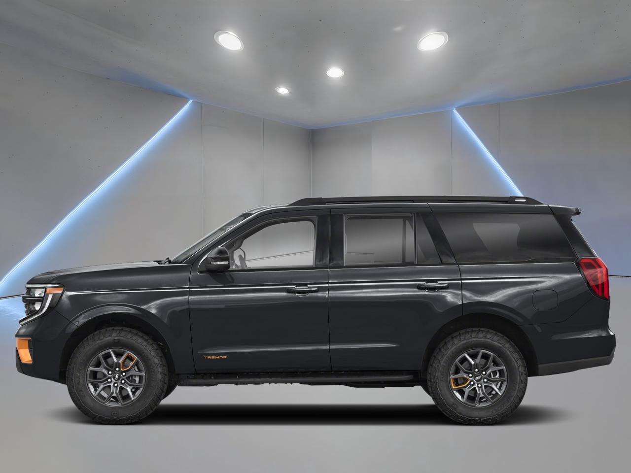 2026 Ford Expedition Tremor Photo2