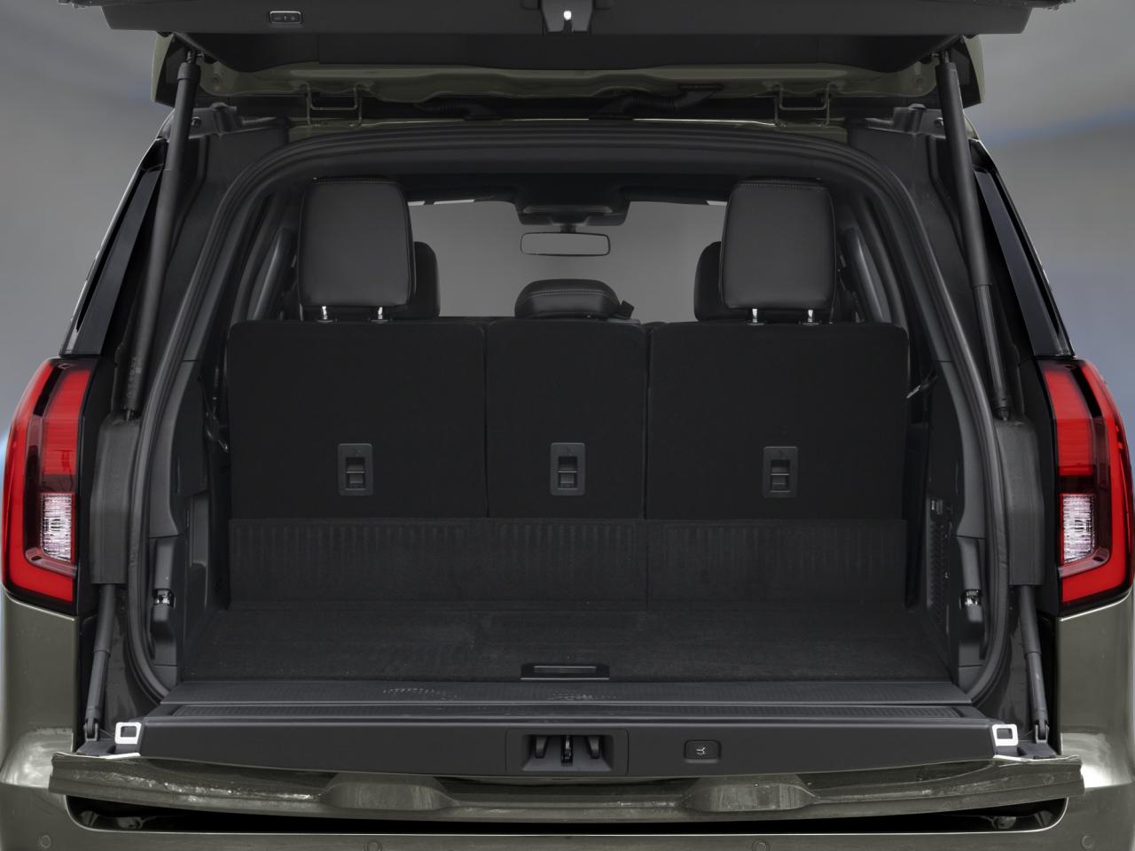 2026 Ford Expedition Tremor Photo