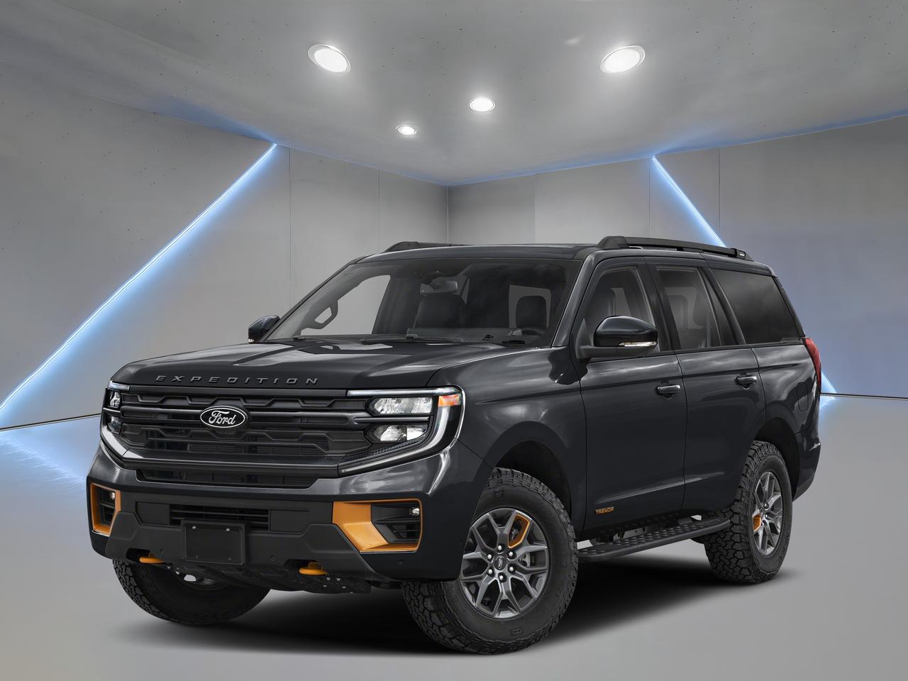 2026 Ford Expedition Tremor Photo0
