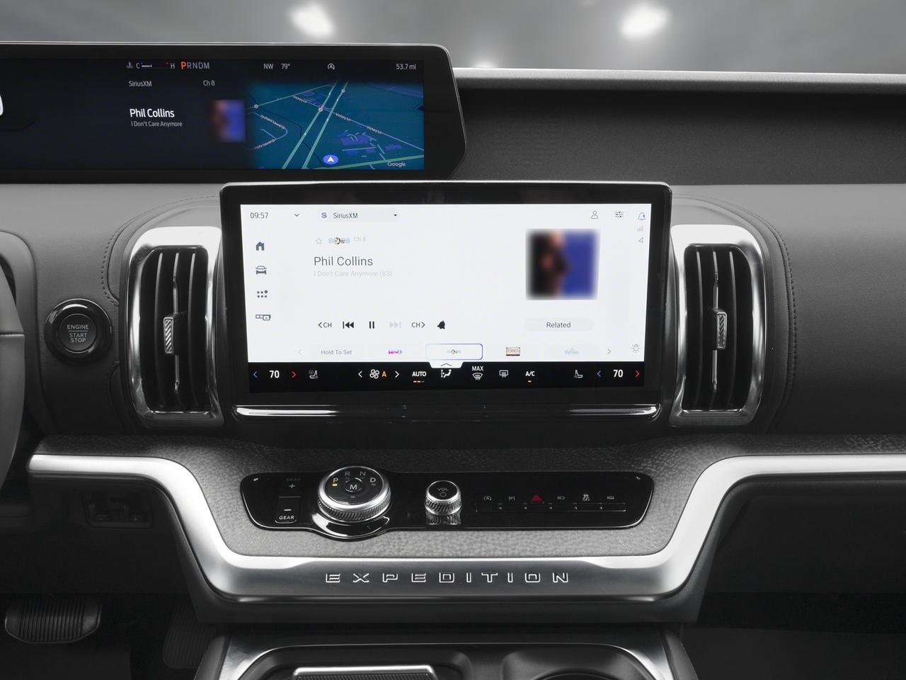 2026 Ford Expedition Tremor Photo