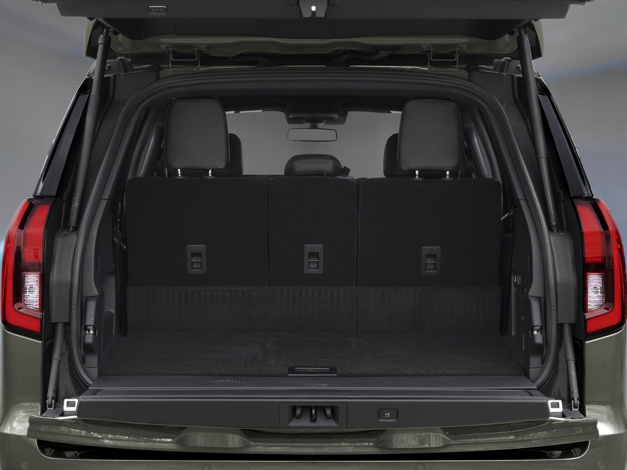 2026 Ford Expedition Tremor Photo