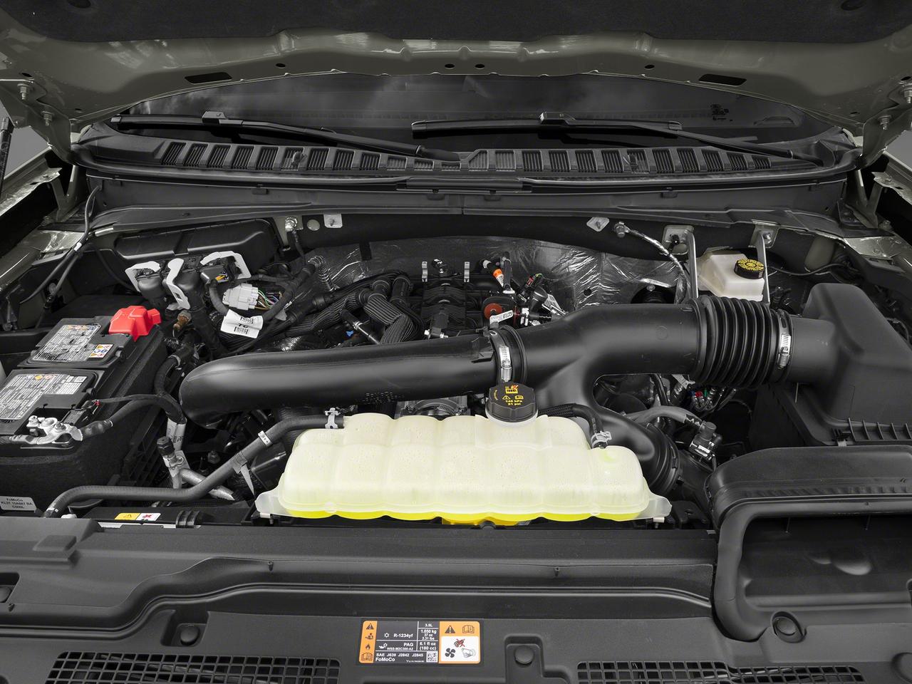 2026 Ford Expedition Tremor Photo