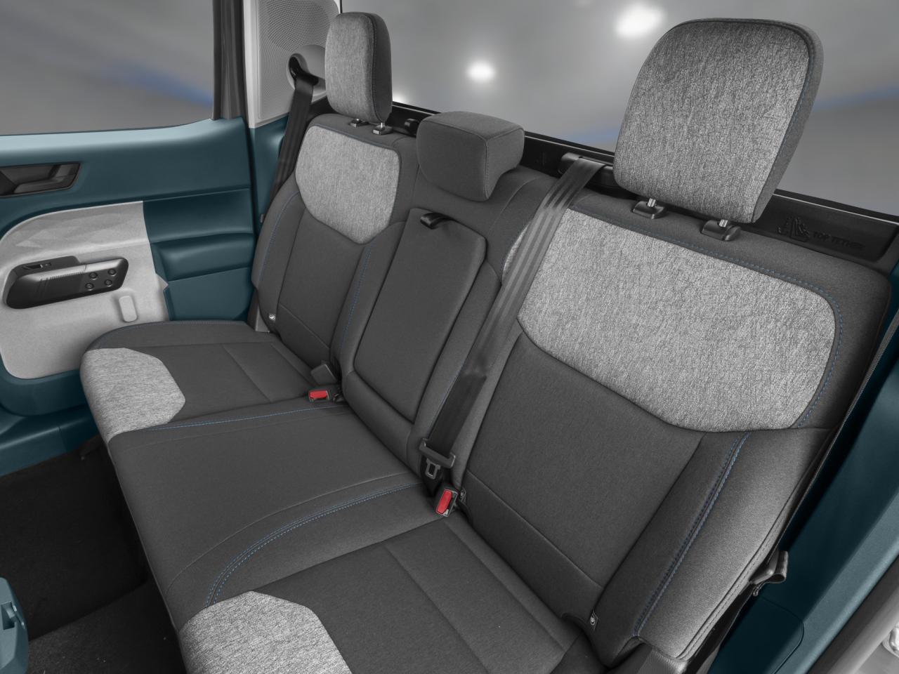 2026 Ford Maverick XLT Photo