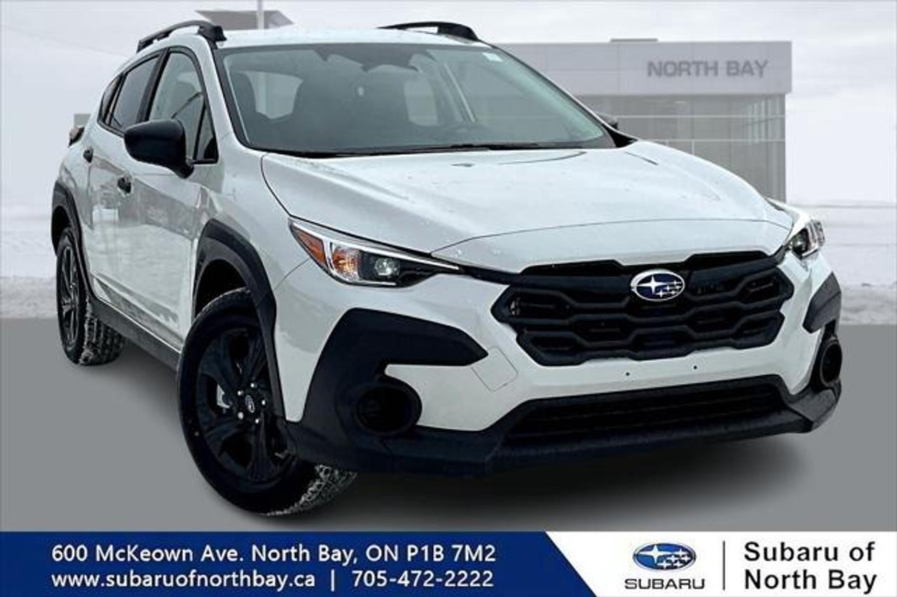 2026 Subaru XV Crosstrek  Photo