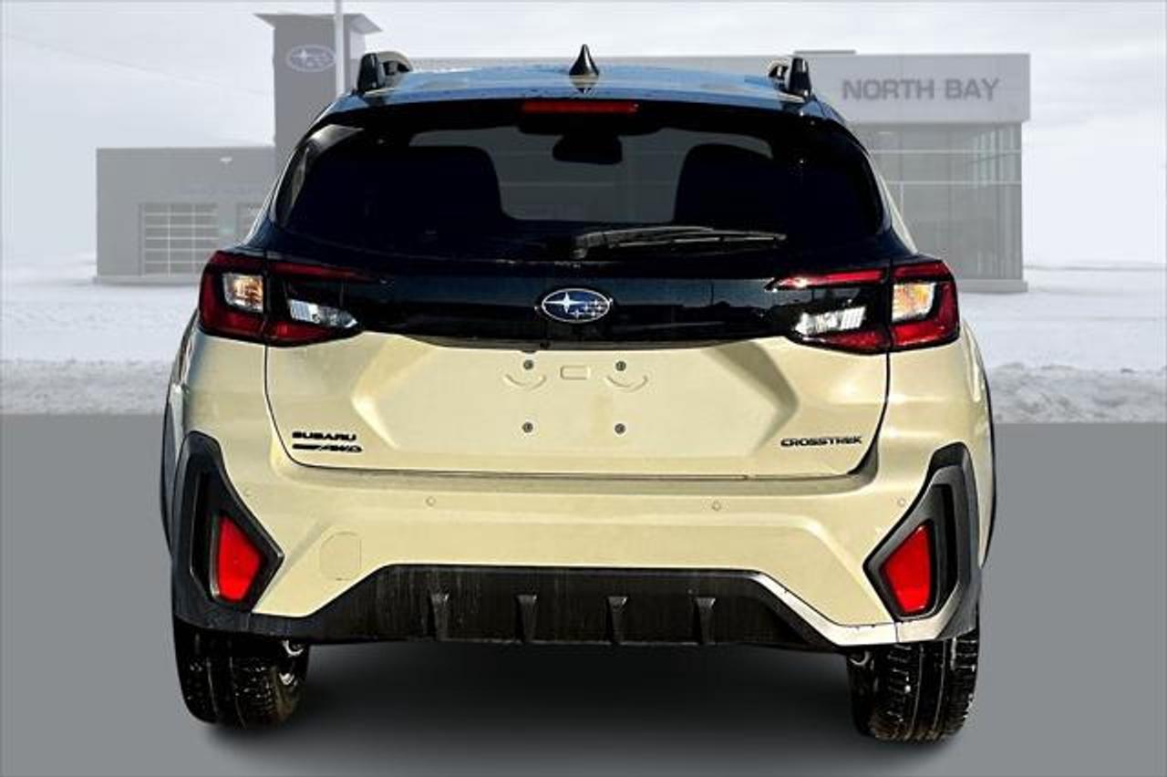 2026 Subaru XV Crosstrek  Photo