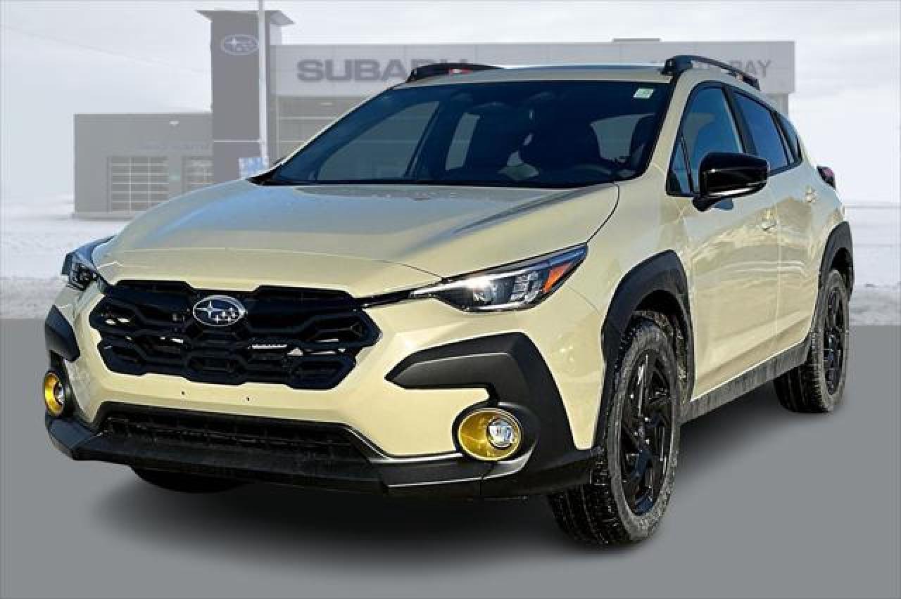 2026 Subaru XV Crosstrek  Photo