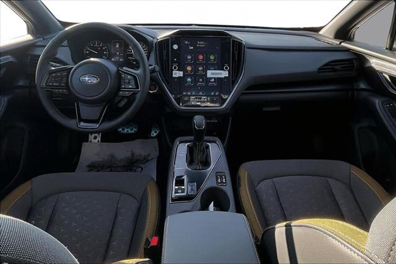 2026 Subaru XV Crosstrek  Photo4