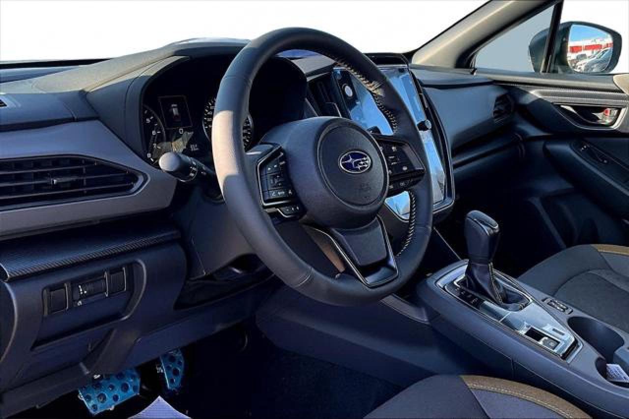 2026 Subaru XV Crosstrek  Photo