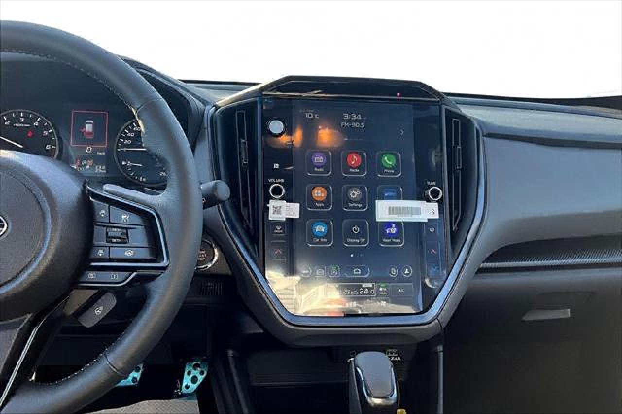 2026 Subaru XV Crosstrek  Photo