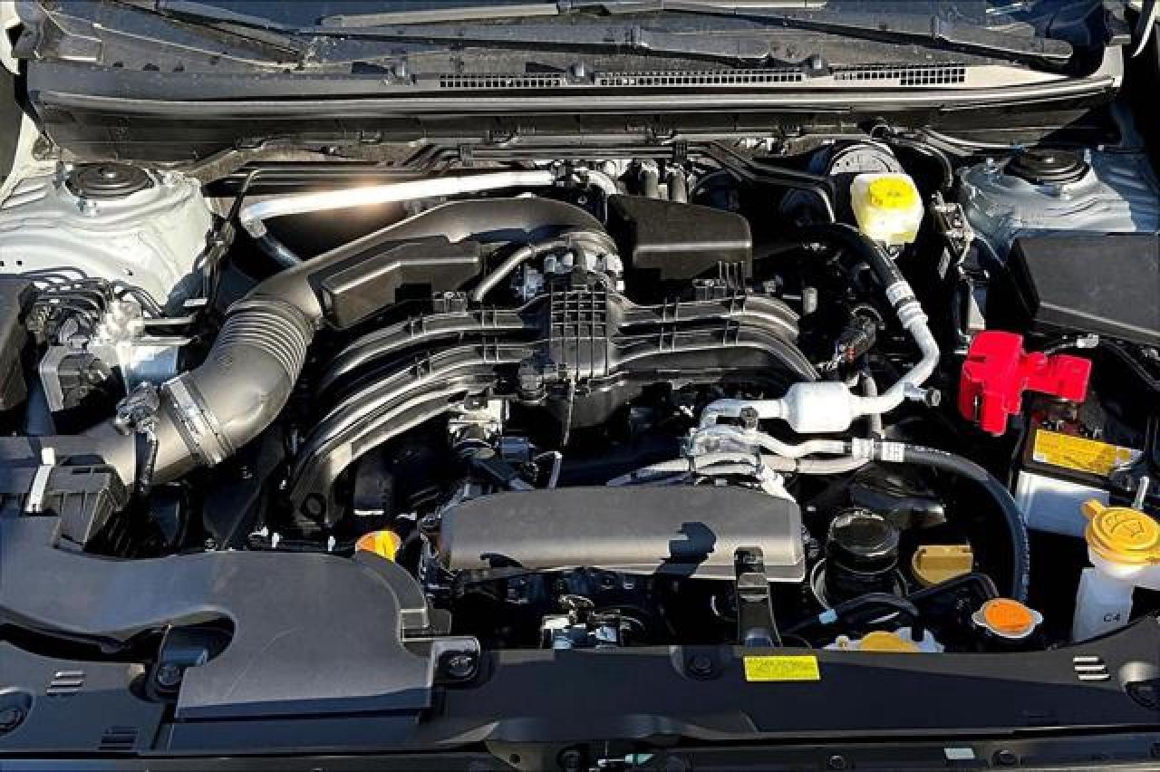 2026 Subaru XV Crosstrek  Photo