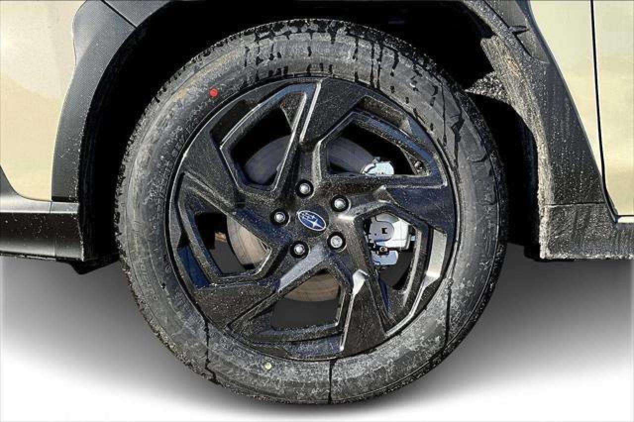 2026 Subaru XV Crosstrek  Photo