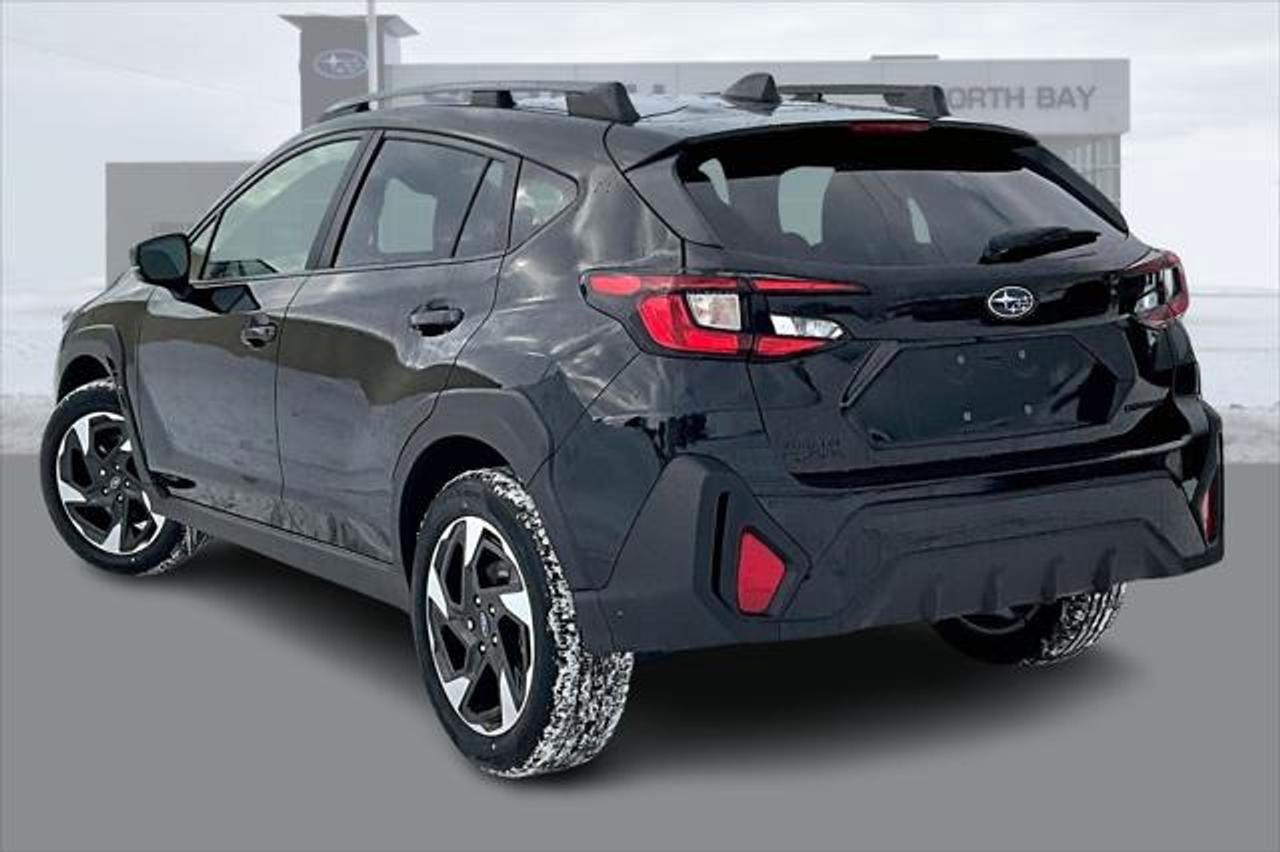 2026 Subaru XV Crosstrek  Photo