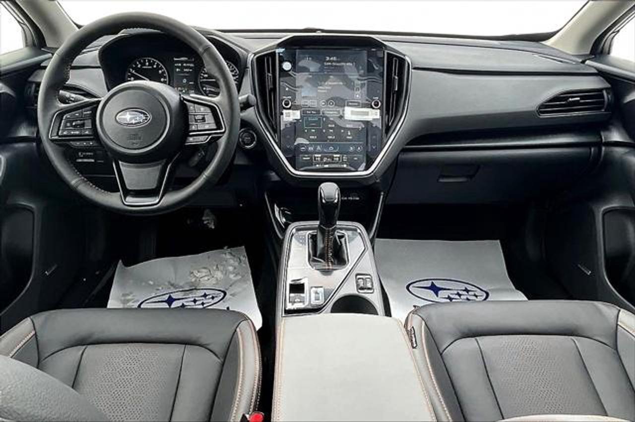 2026 Subaru XV Crosstrek  Photo4