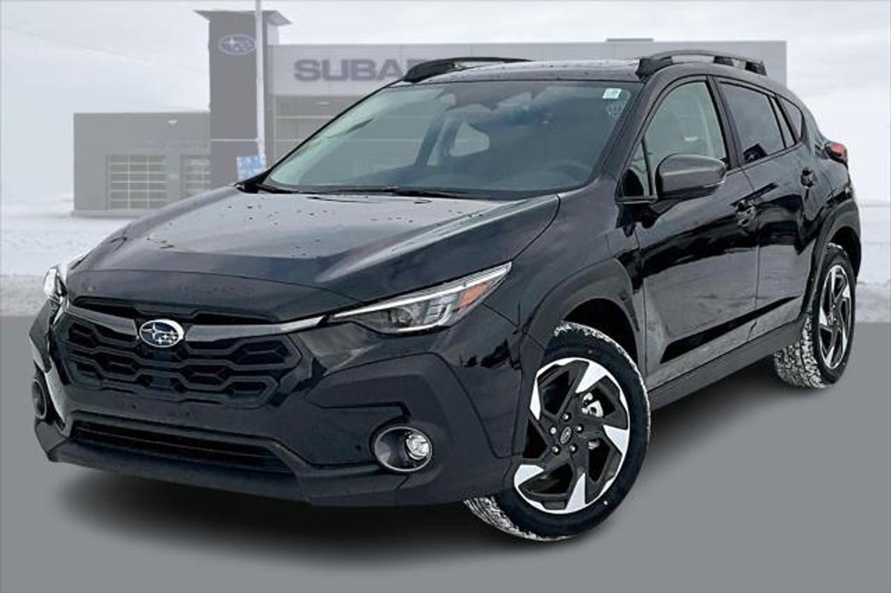 2026 Subaru XV Crosstrek  Photo