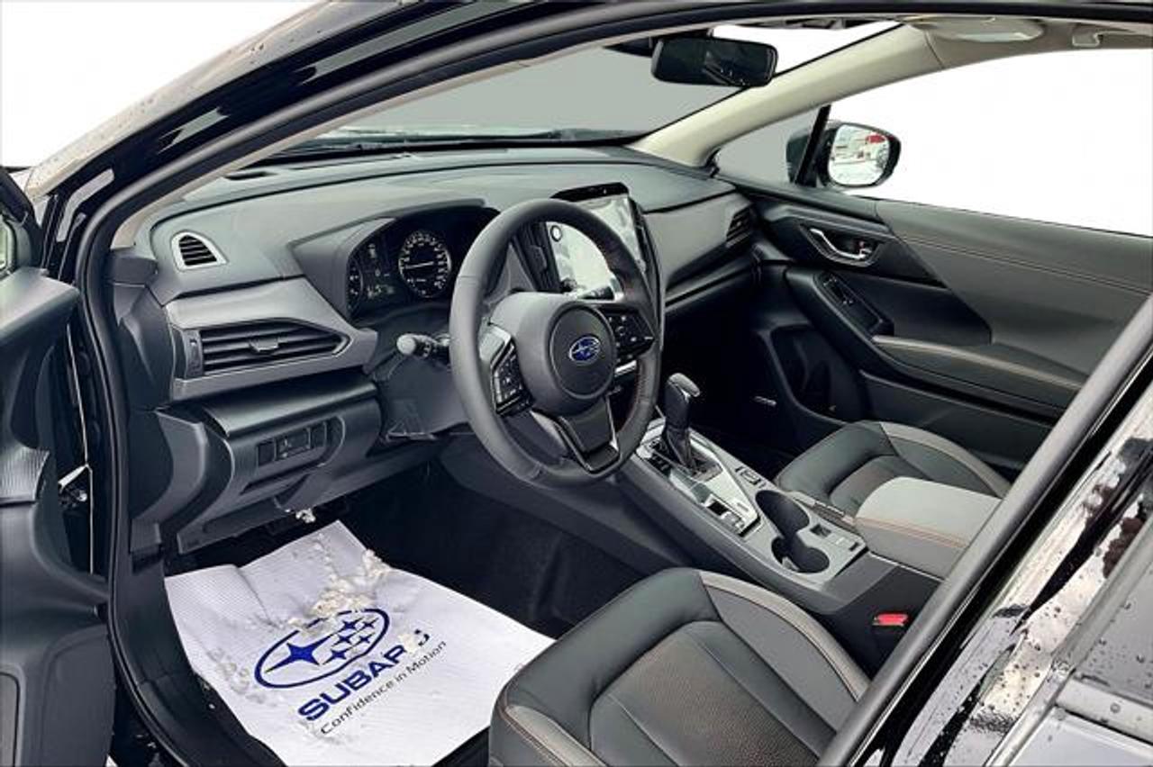 2026 Subaru XV Crosstrek  Photo