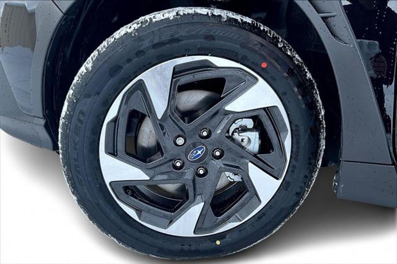 2026 Subaru XV Crosstrek  Photo