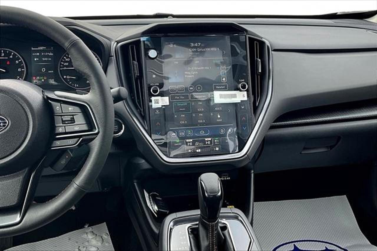 2026 Subaru XV Crosstrek  Photo