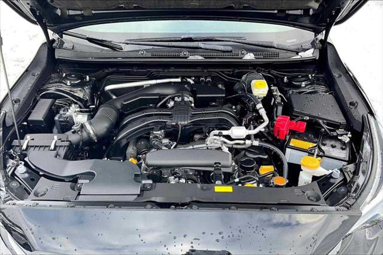 2026 Subaru XV Crosstrek  Photo