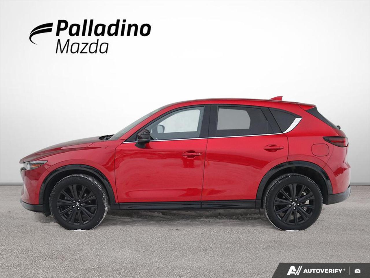 2024 Mazda CX-5 Unknown Photo2