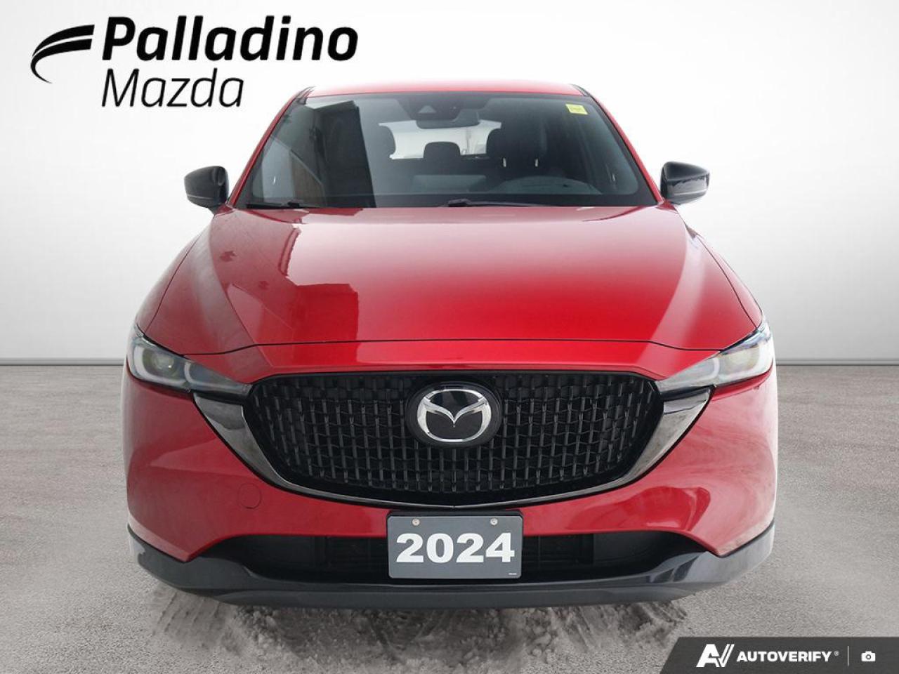 2024 Mazda CX-5 Unknown Photo