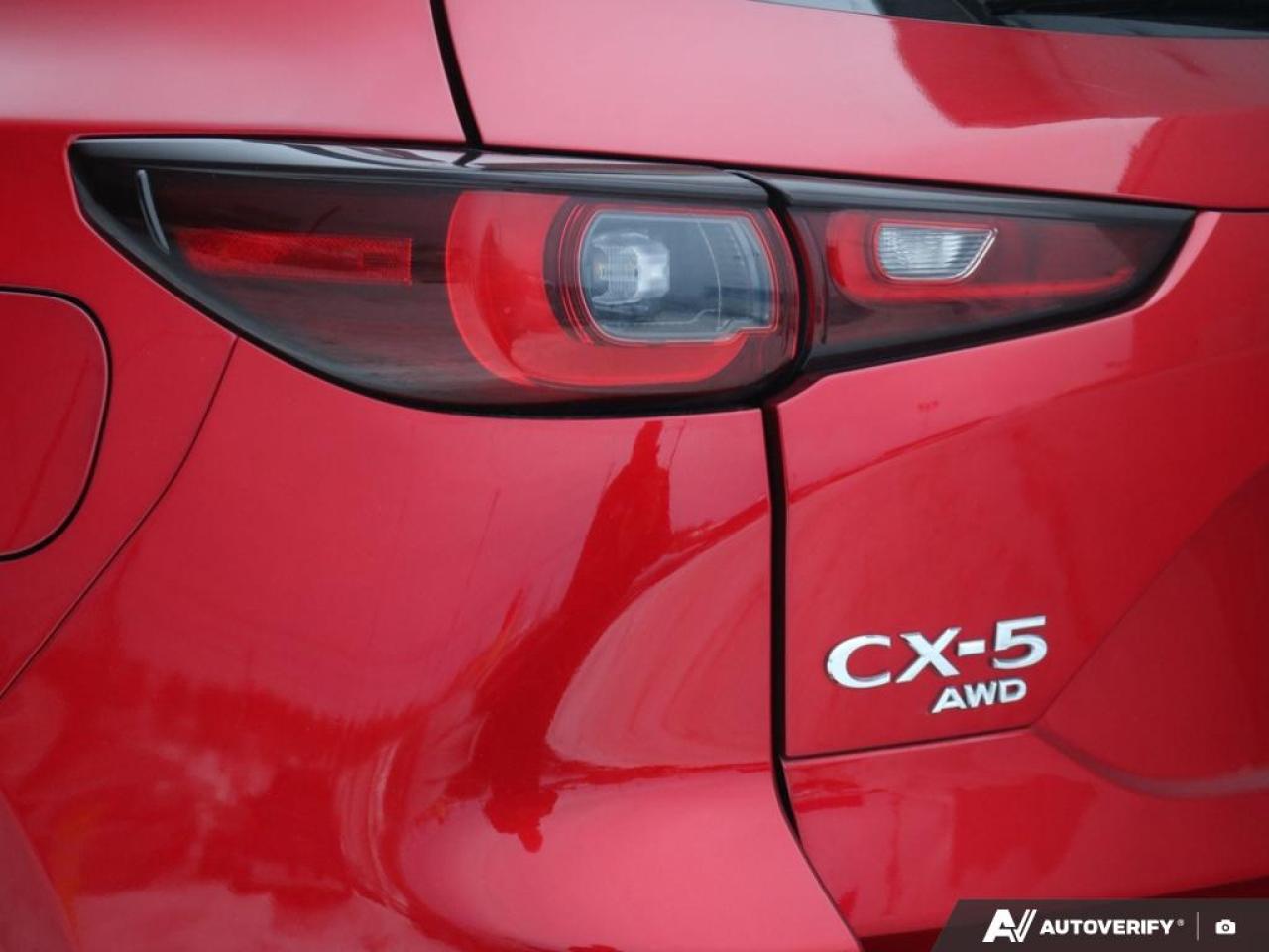 2024 Mazda CX-5 Unknown Photo