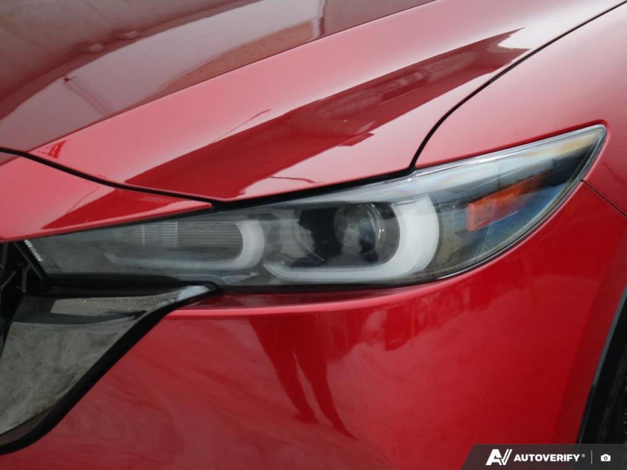 2024 Mazda CX-5 Unknown Photo