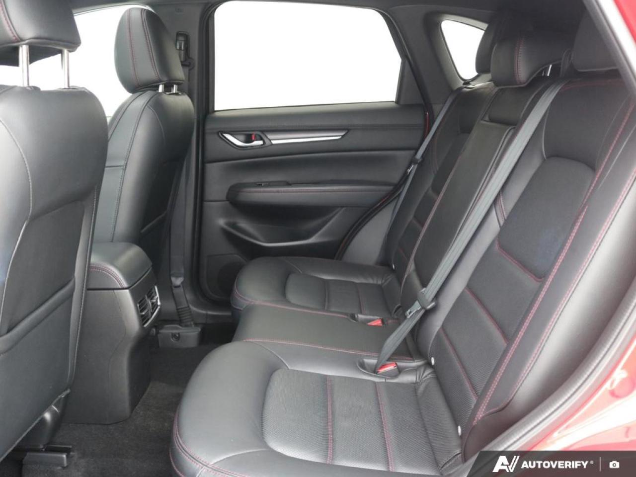 2024 Mazda CX-5 Unknown Photo