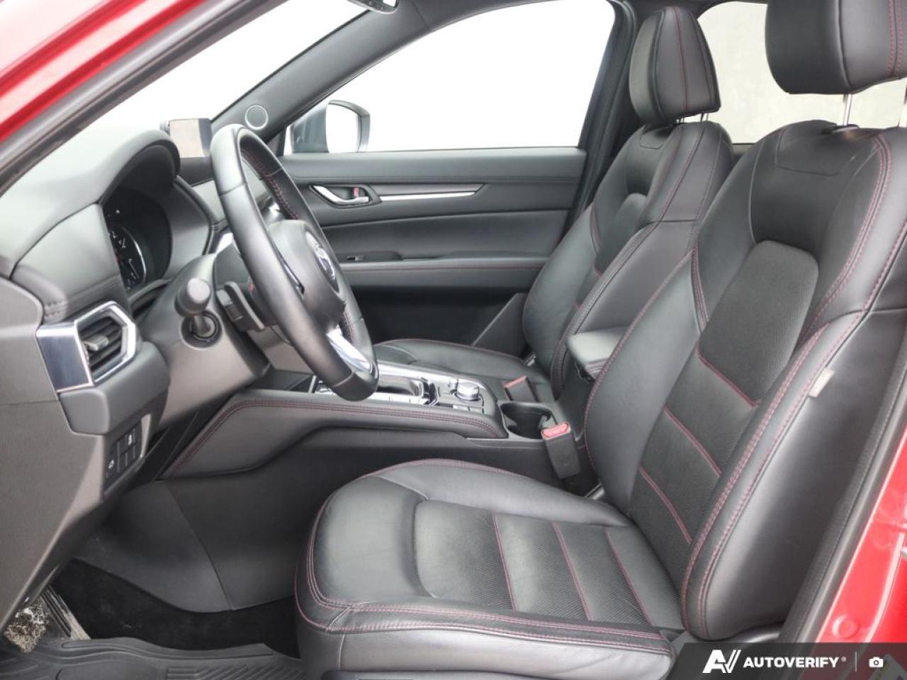 2024 Mazda CX-5 Unknown Photo