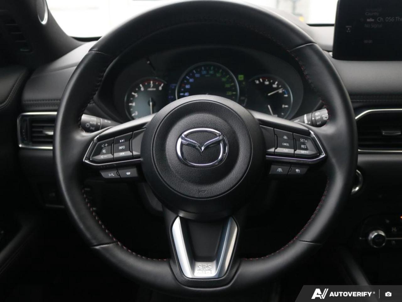 2024 Mazda CX-5 Unknown Photo